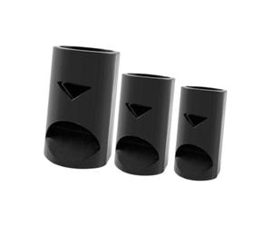 CLSSLVVBN Filtre à eau à bec de canard innovant pour aquarium, sortie lente et soufflage par le bas, créant un environnement aquatique naturel. Disponible en 20/25/32 mm, il absorbe les graisses grâce