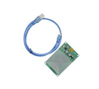 CLSSLVVBN Générateur d'impulsions basse fréquence à résonateur audio : améliore l'efficacité au travail, réduit la fatigue et le stress. Générateur d'impulsions à résonance Schumann CC avec USB