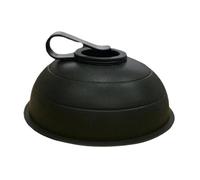 CLSSLVVBN Le Pare-Soleil pour Objectif de téléphone est Indispensable pour éliminer Les Reflets et améliorer l'expérience de la Photographie Mobile, Tout en économisant du Temps et l'énergie. Le cône