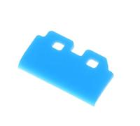 CLSSLVVBN Lingette pour imprimante à Jet d'encre, Facile à Nettoyer. Lingette en Silicone pour imprimante Jet d'encre, empêche Les Rayures sur l'impression. Pièces de Rechange JV33 JV5