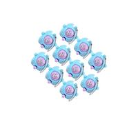 CLSSLVVBN Mini jeu de pierre-feuille-ciseaux mignon et interactif : un défi amusant pour les enfants et les adolescents. Porte-clés/pendentif en forme de ciseaux, idéal pour filles.