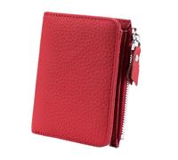 CLSSLVVBN Pochette Courte et élégante pour Femme, idéale pour Un accès à Vos Essentiels. Compacte et légère, pour Elle est Parfaite pour Le Camping, la