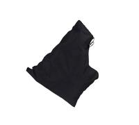 CLSSLVVBN Sac aspirateur souffleur en Tissu Oxford de Grande capacité, Collecte Efficace des débris de Patio, caractéristiques : bandoulière Durable, souffleur Feuilles, Sac vidage à Fond zippé