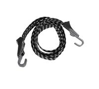 CLSSLVVBN Sangles élastiques Robustes pour Porte-Bagages de vélo avec Crochet, pour Maintenir Vos Affaires en Place Pendant Vos Sorties à vélo. Corde de Fixation résistante pour Charges Lourdes.
