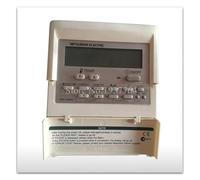 CLSXLVRP Contrôleur Filaire for Climatisation Centrale, Compatible avec Mitsubishi, Panneau De Commande De Communication PAR-21MAA, Version Anglaise, Télécommande for Climatisation Centrale