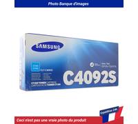 CLT-C4092S/ELS Samsung CLP-315 Cartouche de toner Cyan