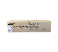 CLT-C6062S/ELS SAMSUNG C6062/C606 CARTOUCHE DE TONER CYAN