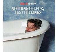 Clt Drp - Nothing Clever, Just Feelings