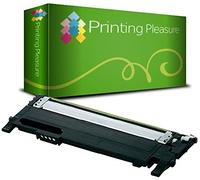 CLT-K404S Noir Toner Laser Compatible pour Samsung Xpress C430W, C480FN, C480FW, C480W