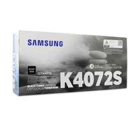 HP CLT-K4072S 1500pages Noir - Cartouches toner et laser (1500 pages, Noir, 1 pièce(s))