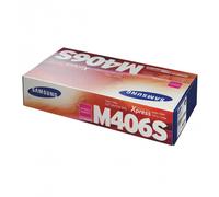 CLT-M406S/ELS SAMSUNG M406 TONER MAGENTA
