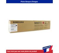 CLT-M6072S SAMSUNG M6072/M607 CARTOUCHE DE TONER MAGENTA