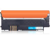 Clt-P404C Clt-404S Toner Pour Samsung C480W Compatible Avec Imprimante Samsung Xpress Sl C483W C480Fw C430W C430 C480 Cf480Fn C48X C43X Series (1 X Cyan)[ENC940978]