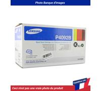CLT-P4092B/ELS SAMSUNG P4092B CARTOUCHE DE TONER NOIR