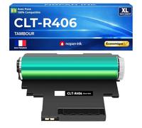 CLT-R406 SU403A Tambour compatible Samsung CLP360 CLP365 CLX3305 Xpress C480 16000 pages unité image couleur