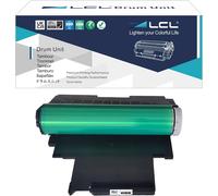 Clt-R406 Tambour Compatible Avec Samsung Clt-R406 Unité D'Imagerie Clt-R404 Pour Samsung Sl-C410W Sl-C430 Sl-C430W Sl-C460Fw Sl-C480 Sl-C480W Sl-C480Fn Sl-C480Fw Sc-C482 Sl-C482W Sl-C482Fw(1 Pack)