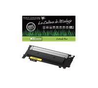 CLT-Y404S - Remplace SU444A Cartouches de Toner Jaune - Pour imprimantes compatibles Samsung CARTOUCHES TONER POINT D'ENCRE Marque Française