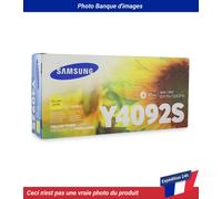 CLT-Y4092S/ELS Samsung CLP-315 Cartouche de toner Jaune
