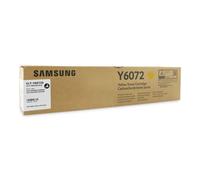 Samsung CLT-Y6072S/ELS - SS712A - Toner gelb - für MultiXpress 9250ND, 9252NA, 9350ND, 9352NA