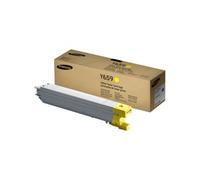 CLT-Y659S - Jaune - original - cartouche de toner - pour CLX-8640ND, 8650ND; MultiXpress C8650ND