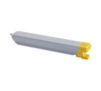 CLT-Y808S - Jaune - original - cartouche de toner - pour MultiXpress X4220RX, X4250LX, X4300LX