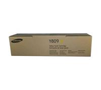 CLT-Y809S/ELS SAMSUNG Y809 CARTOUCHE DE TONER JAUNE