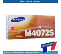 CLTY4072SELS HP Samsung 4072S Toner CMYK Pack of 4