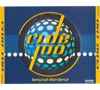 Various - Club 100 - Best Of The Best