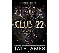 Club 22: An Enemies to Lovers Mafia Romance as Seen on TikTok