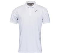 HEAD Club 22 Tech Polo Shirt Homme, XL Men's