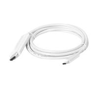 CLUB3D USB C to HDMI™ 2.0 UHD Cable Active 1.8 M./5.9 Ft.