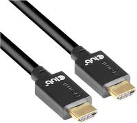 C3D CAC-1370 - Câble HDMI ultra haute vitesse, 1,5 m