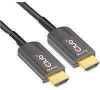 Club 3D CAC-1379 Club3D HDMI-Kabel A -> A 2.1 aktiv opt. 8K60Hz UHD 20 Meter retail