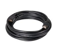 Club 3D - Câble de rallonge HDMI - HDMI mâle pour HDMI femelle - 5 m - support 4K