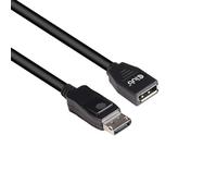 Club 3D Câble d'extension DisplayPort 1.4 2 m