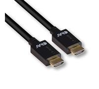 CLUB 3D CABLE HDMI ULTRA HIGH SPEED 10K 120HZ 48GBPS 1M.