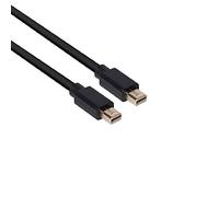 Club3D Câble Mini DisplayPort 1.2 HBR2 M/M 2 m 4K60Hz G