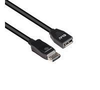 Club 3D CAC-1022 Club3D DisplayPort-Kabel 1.4 Verlängerung 2m 8K60HZ St/Bu retail