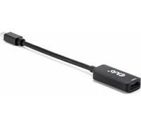 Club 3D CAC-1188 Club3D Adapter MiniDisplayPort > HDMI 2.1 HDR 8K60Hz au détail