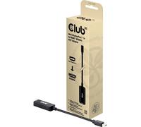 CLUB3D CAC-1188 câble DisplayPort Mini DisplayPort