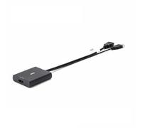 Club 3D CAC-1335 Adaptateur HDMI + Micro USB vers DisplayPort 4K120Hz ou 8K30Hz M/B Active Adapter