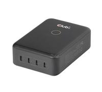 Club 3D CAC-1933 Chargeur 4 Ports USB-C® 240 W