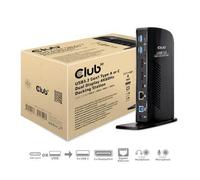 Club 3D - CSV-1460 - Station d'accueil