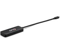 Club 3D CSV-1553 Club3D MST-Hub USB 3.2 Type C > 3x DP 4K60Hz St/Bu détail