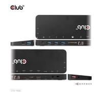 Club 3D - CSV-1566 - Ordinateur portable