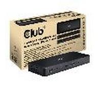 Club 3D - CSV-1583 - Station d'accueil