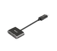 Club3D Hub MST DisplayPort 1.4 vers DisplayPort + HDMI 4K60Hz St./B