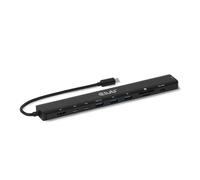 Club 3D Station d'accueil portable USB-C - > 2 x USB-C/3 x USB-A/HDMI/SD 140 W