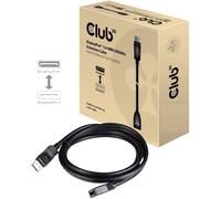 Club 3D Station daccueil pour ordinateur portable club3D CAC-1022 1 pc(s)