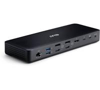 Club 3D Station daccueil Thunderbolt™ 4 CSV-1583